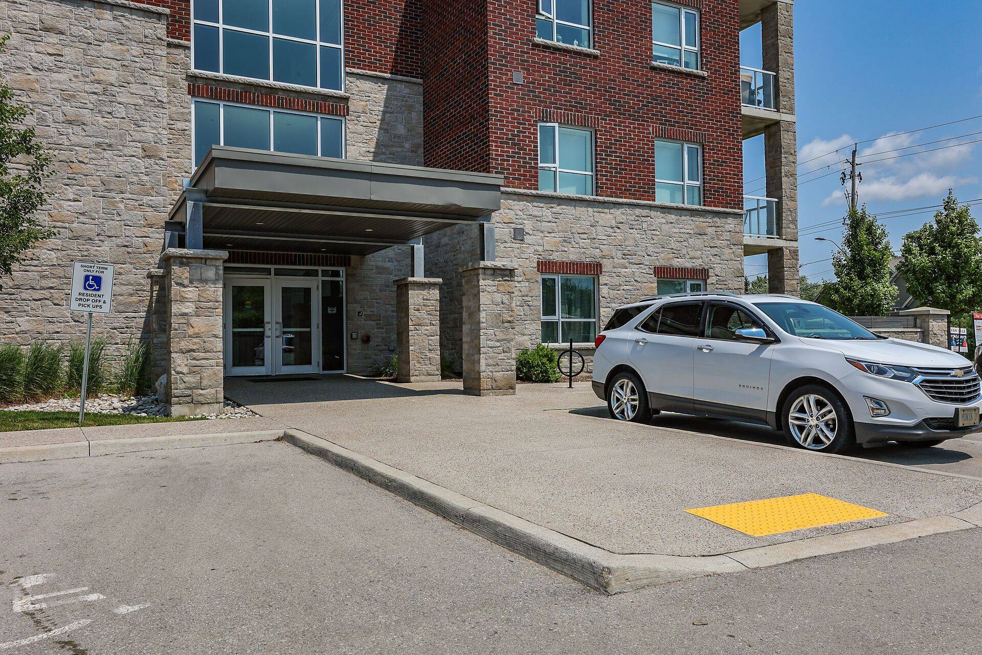 Welland, ON L3C 3C7,529 South Pelham RD #308