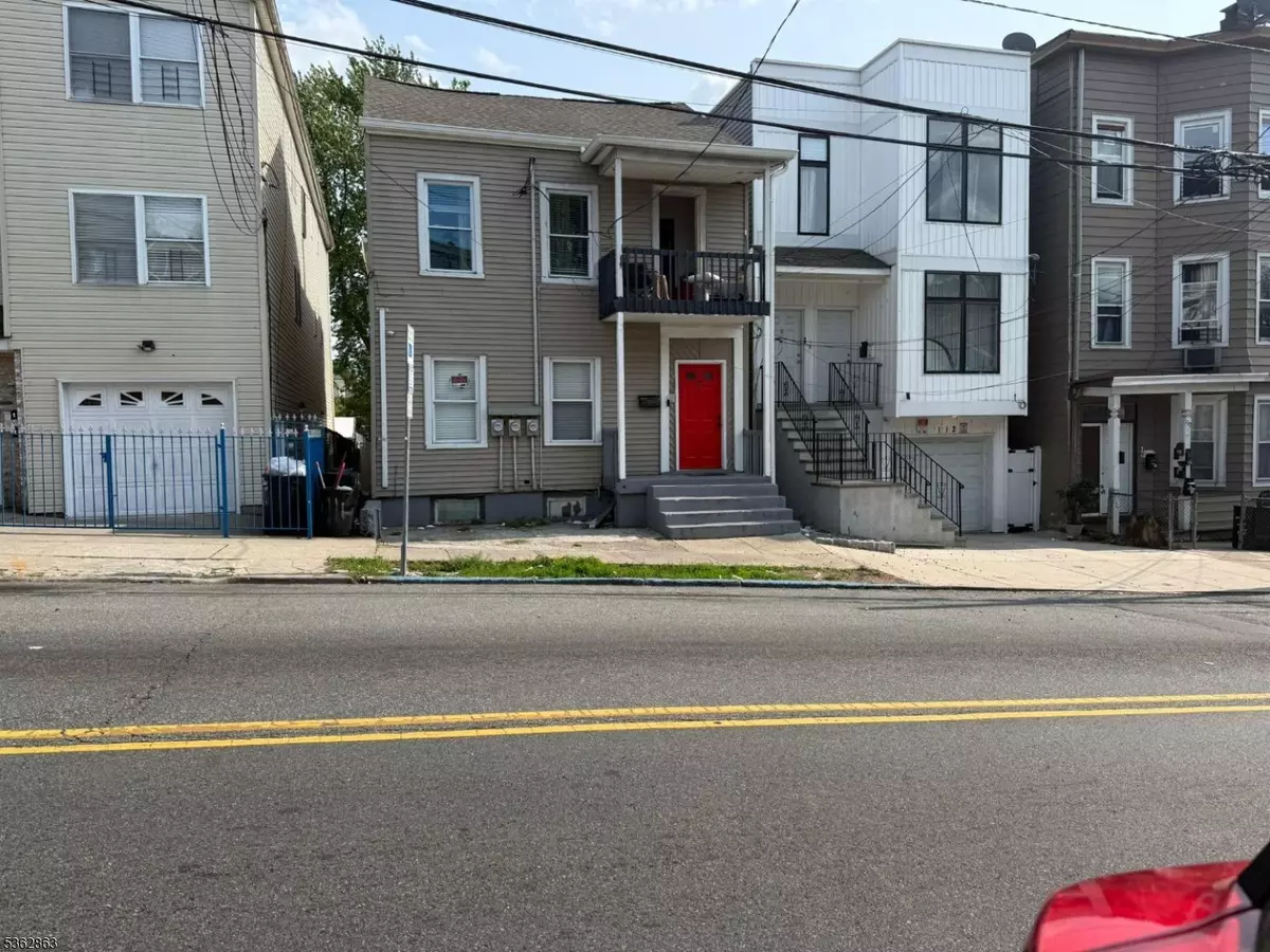 Paterson City, NJ 07501,114 Lafayette St