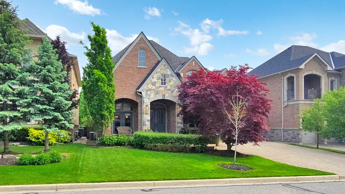 Vaughan, ON L4H 3J6,166 Grandvista CRES