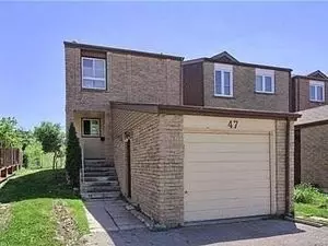 Vaughan, ON L4K 2H9,47 Riviera DR