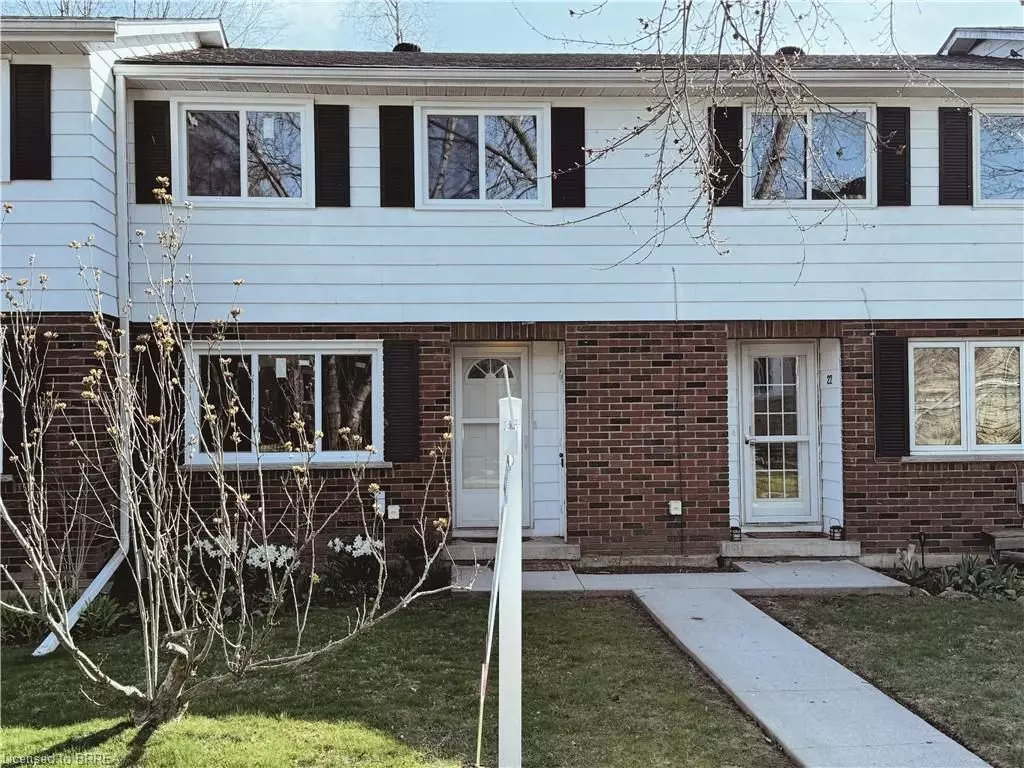 Haldimand, ON N0A 1N4,24 Richardson DR #21