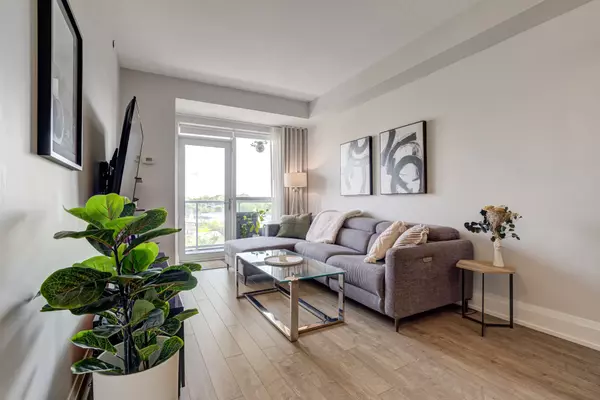 120 Harrison Garden BLVD #418, Toronto C14, ON M2N 0H1