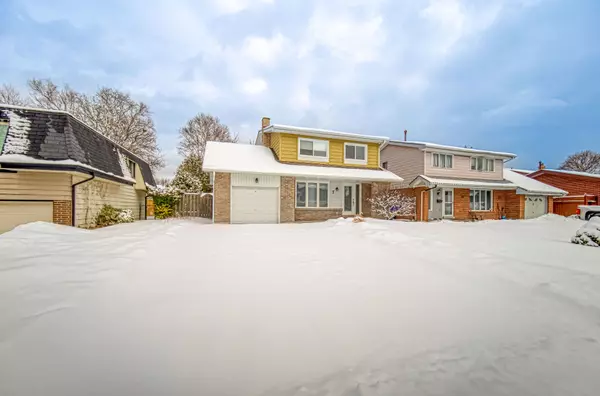 Whitby, ON L1N 5M9,7 Bannerman CT