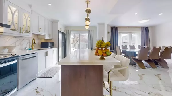 Vaughan, ON L4J 2Z3,311 Conley ST