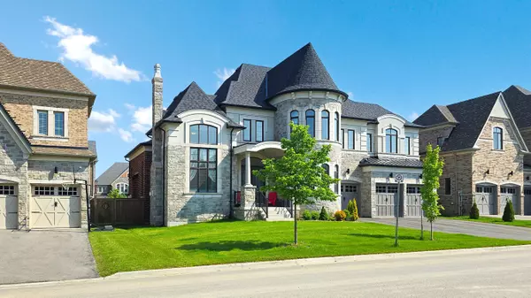 140 Elmers LN, King, ON L7B 0P5