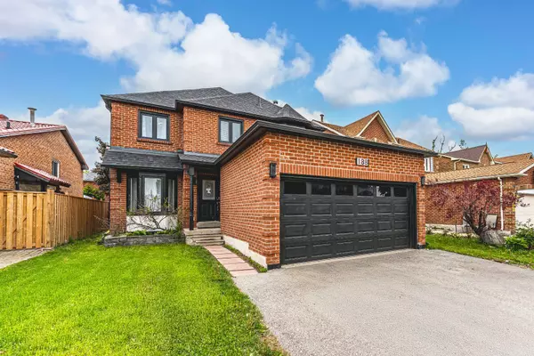 188 Kozlov ST, Barrie, ON L4N 7H5