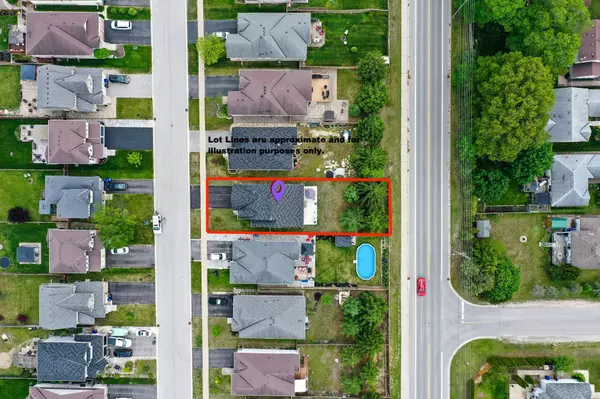 Wasaga Beach, ON L9Z 0E5,42 Christy DR