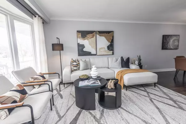 Mississauga, ON L5A 2V9,3641 Holden CRES