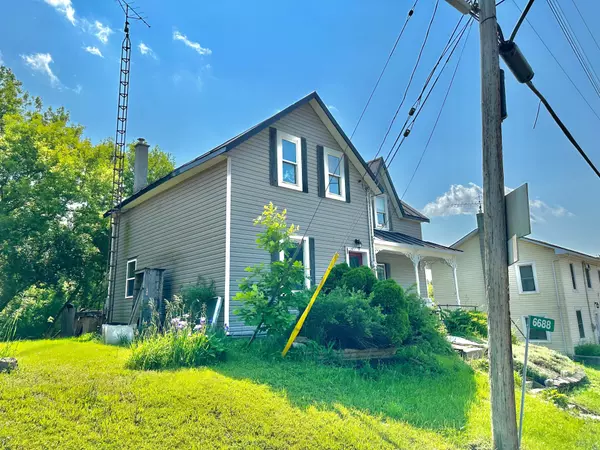 Stone Mills, ON K0K 3G0,6688 Wheeler ST