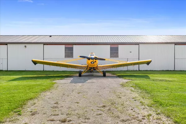 South-west Oxford, ON N4G 4H1,244411 Airport RD #G2-14