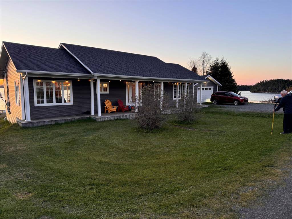 Boyd's Cove,, NL A0G,7 Main Street