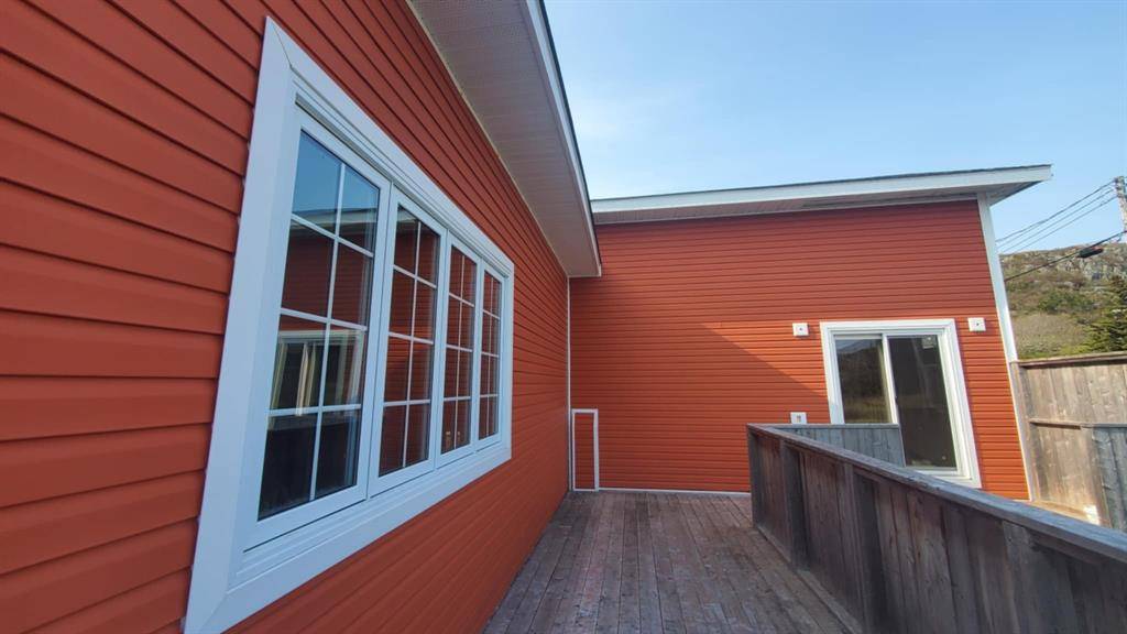 St Anthony, NL A0K 4T0,239-245 East Street