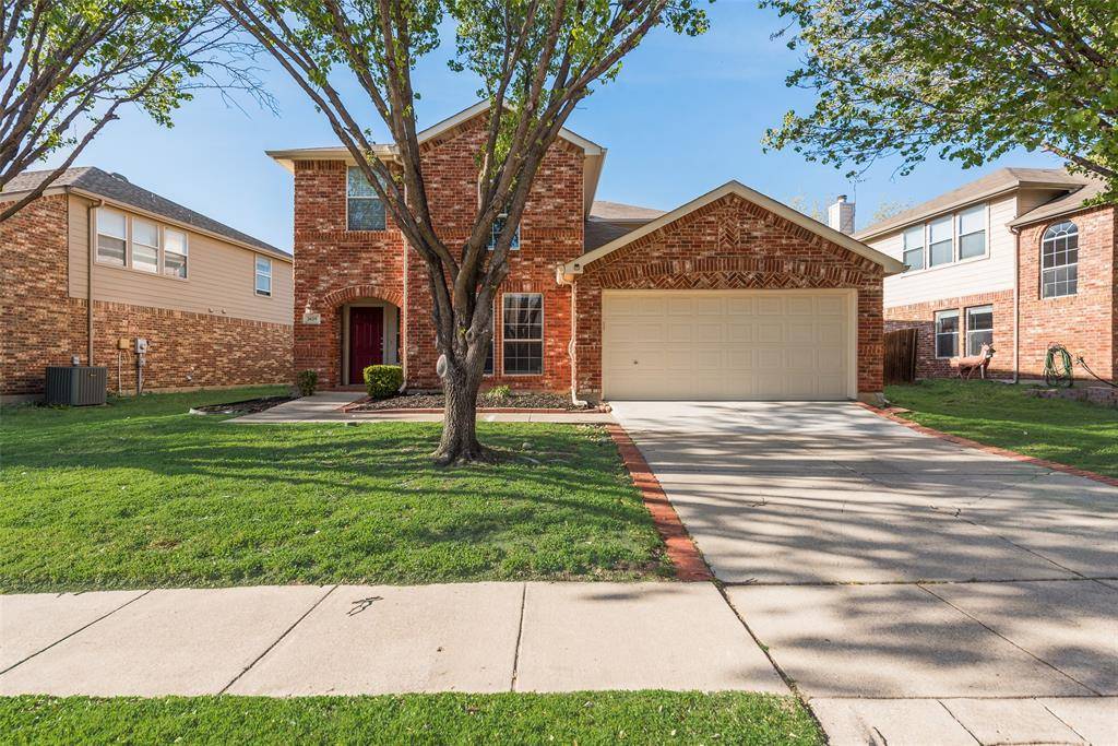 3629 Bandera Ranch Road, Roanoke, TX 76262
