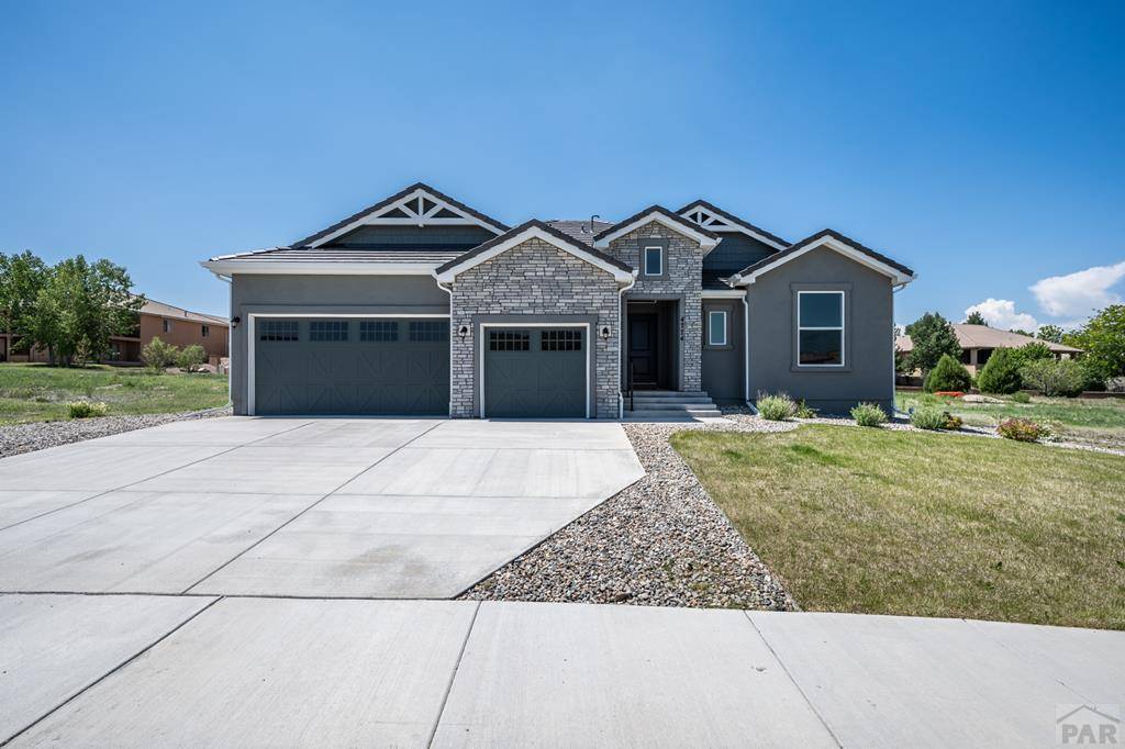 4774 Desert Candle Dr, Pueblo, CO 81001