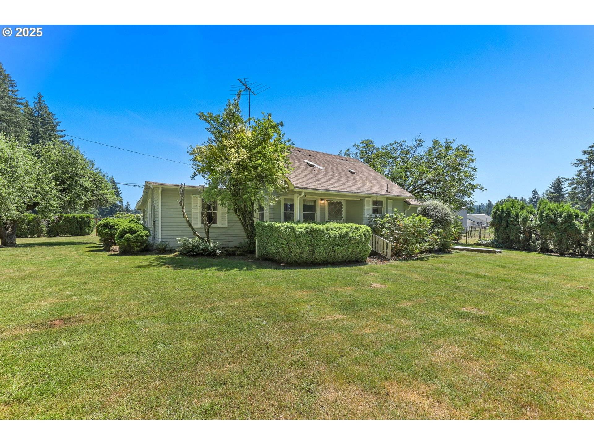 Damascus, OR 97089,15170 SE 202ND AVE