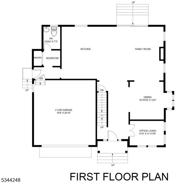 New Providence Boro, NJ 07974,11 Earl Pl