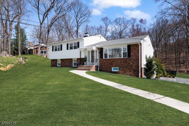 Wayne Twp., NJ 07470,526 Indian Rd