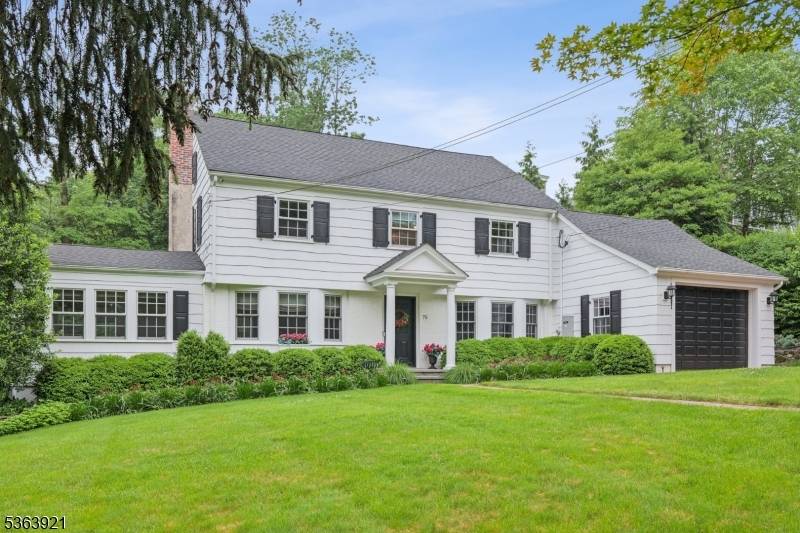 Millburn Twp., NJ 07078,75 Farley Rd