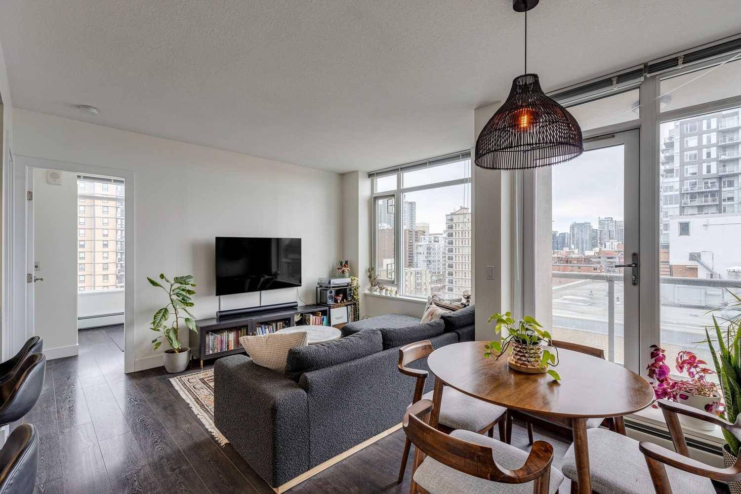 Calgary, AB T2R 1A7,1500 7 ST Southwest #808