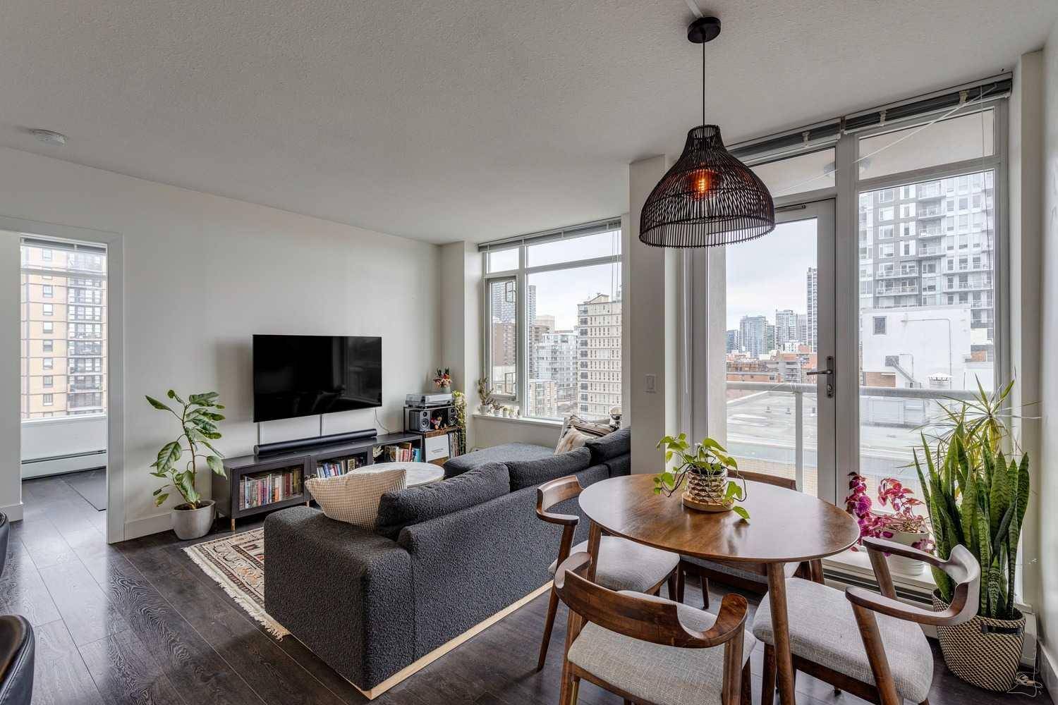 Calgary, AB T2R 1A7,1500 7 ST Southwest #808