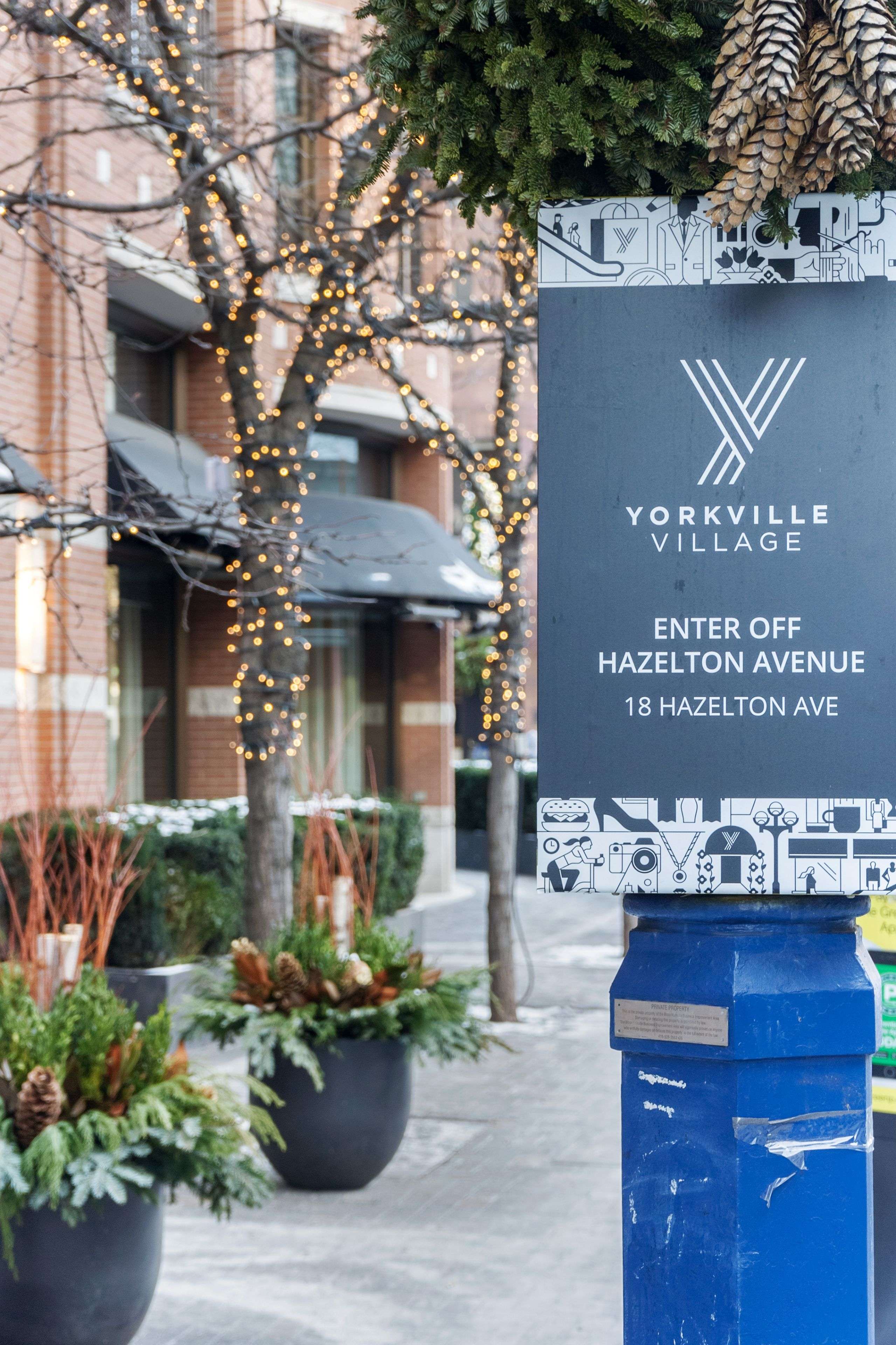 Toronto C02, ON M1W 1L2,11 Yorkville AVE #5204