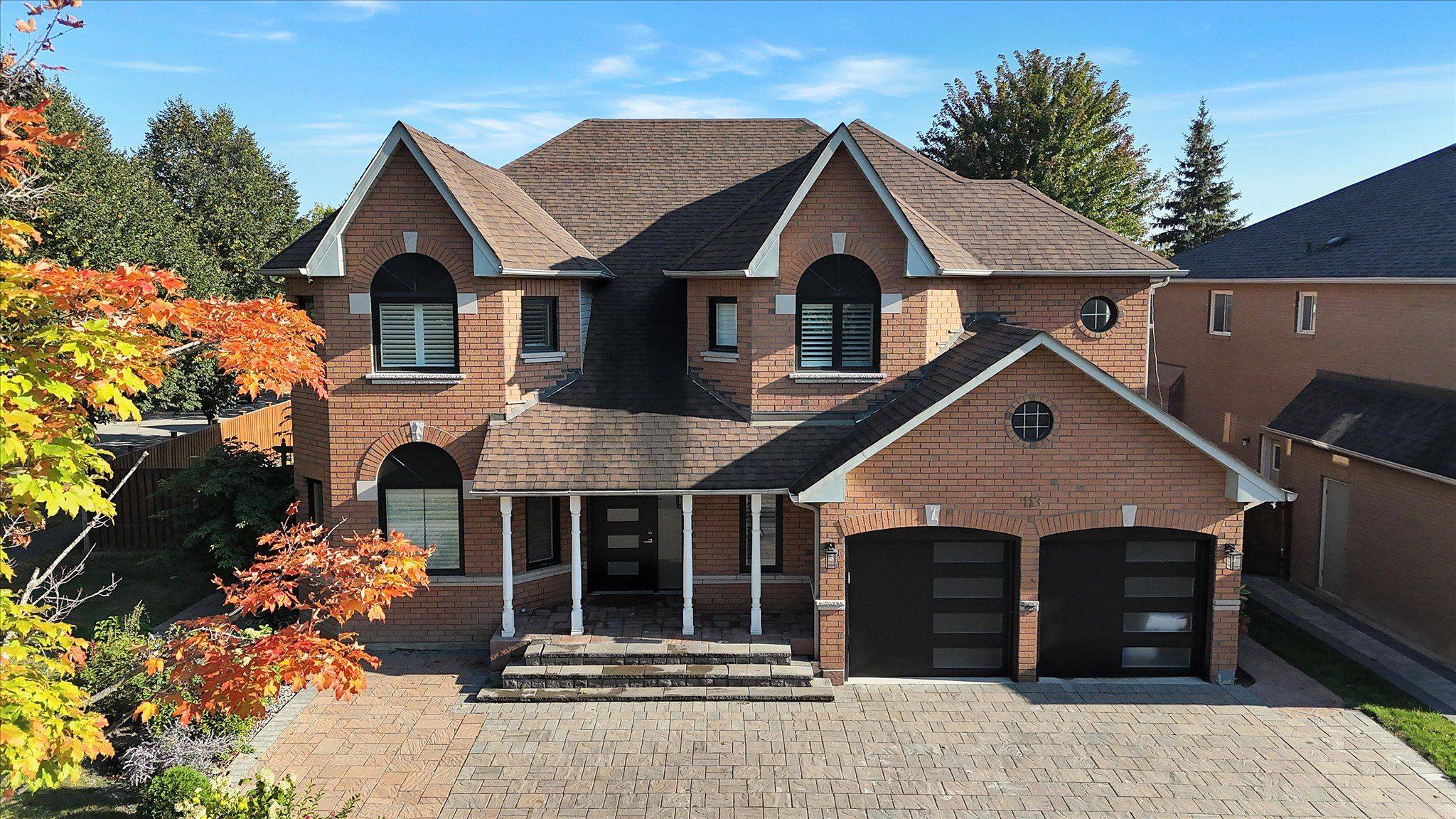 Ajax, ON L1T 3Z6,113 Roberson DR