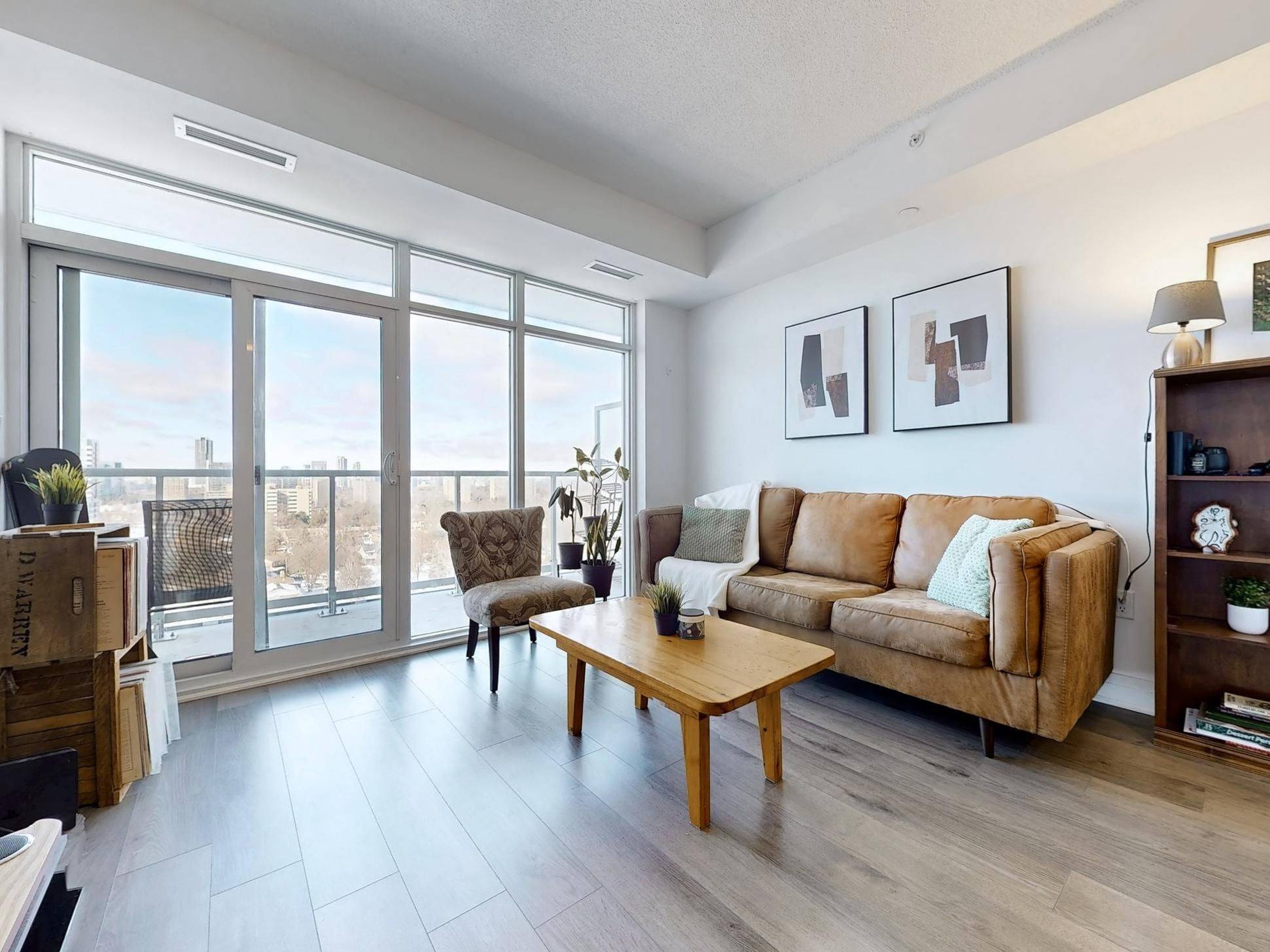 Toronto E05, ON M1T 0B7,3220 Sheppard AVE E #1110