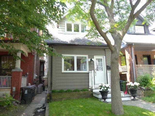 Toronto E01, ON M4M 2X9,86 Bertmount AVE