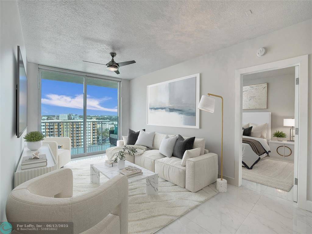 Fort Lauderdale, FL 33308,3020 NE 32 Ave  #1116