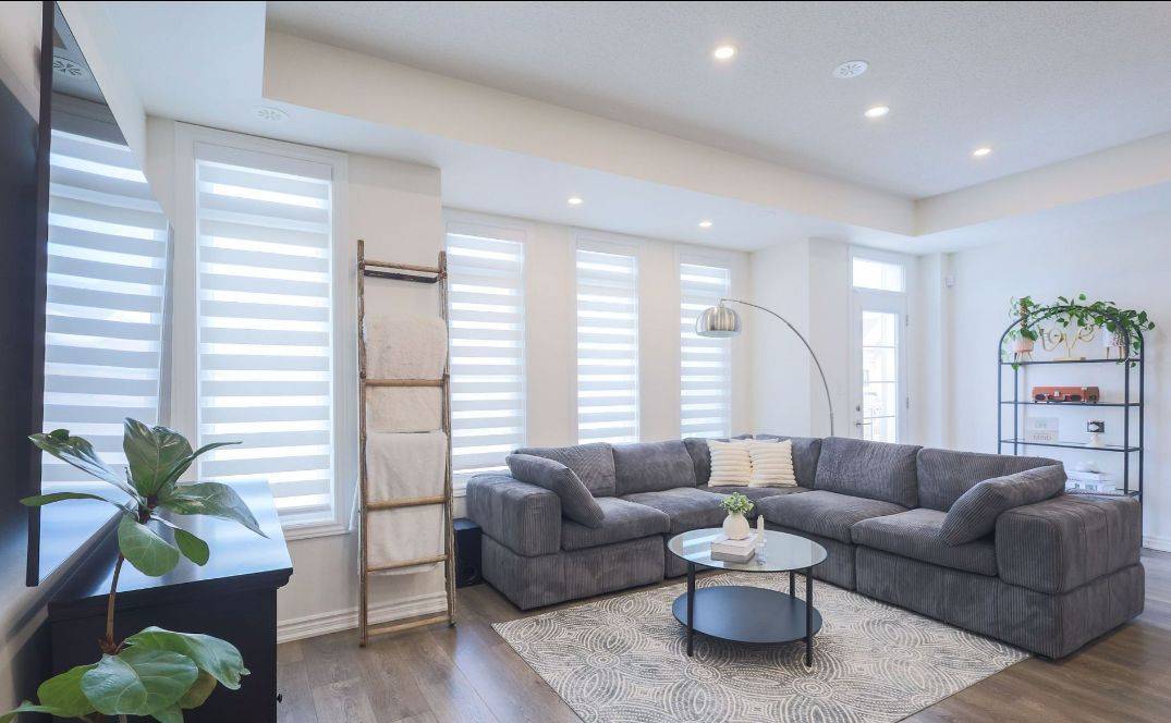 Bradford West Gwillimbury, ON L3Z 4P3,37 Montrose BLVD S