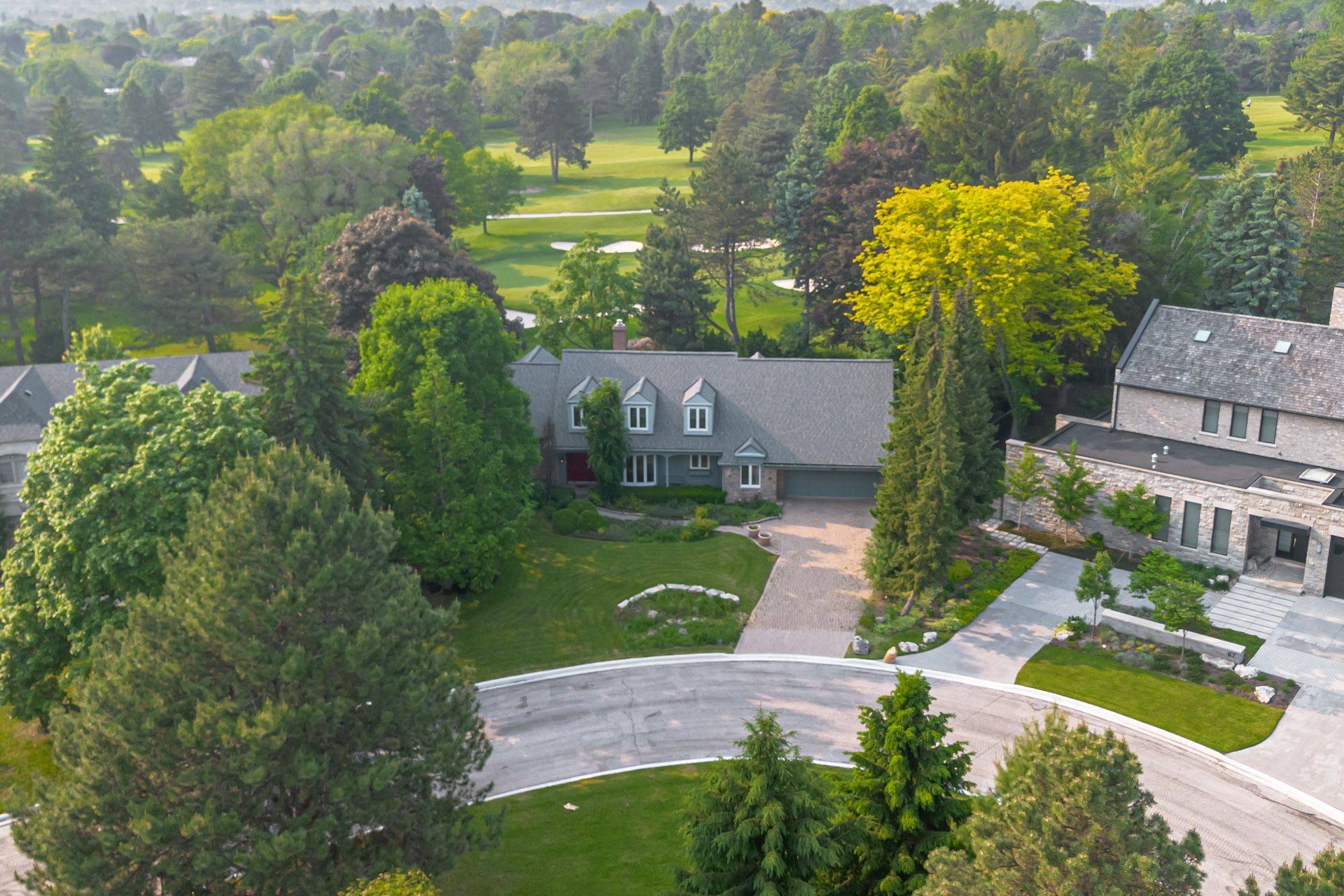 69 Fairway Heights DR, Markham, ON L3T 3A7