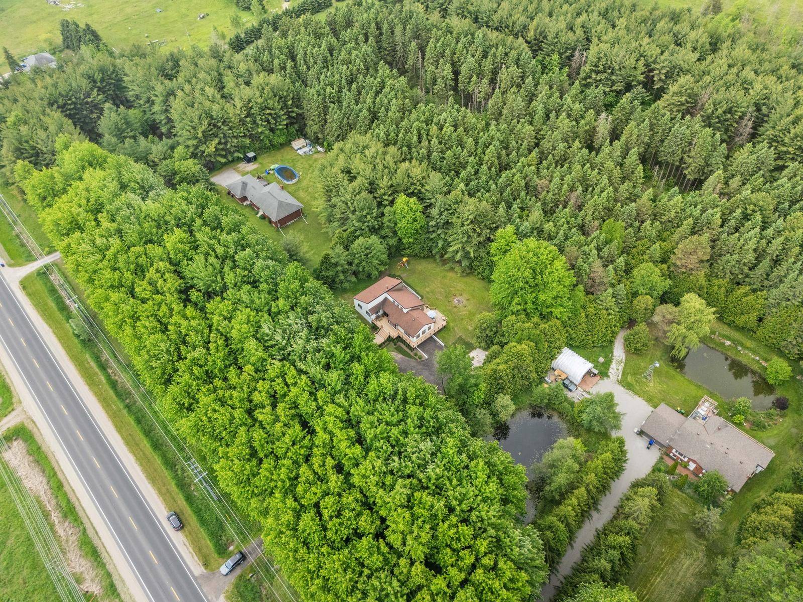 Essa, ON L9R 1V2,6500 County 10 RD