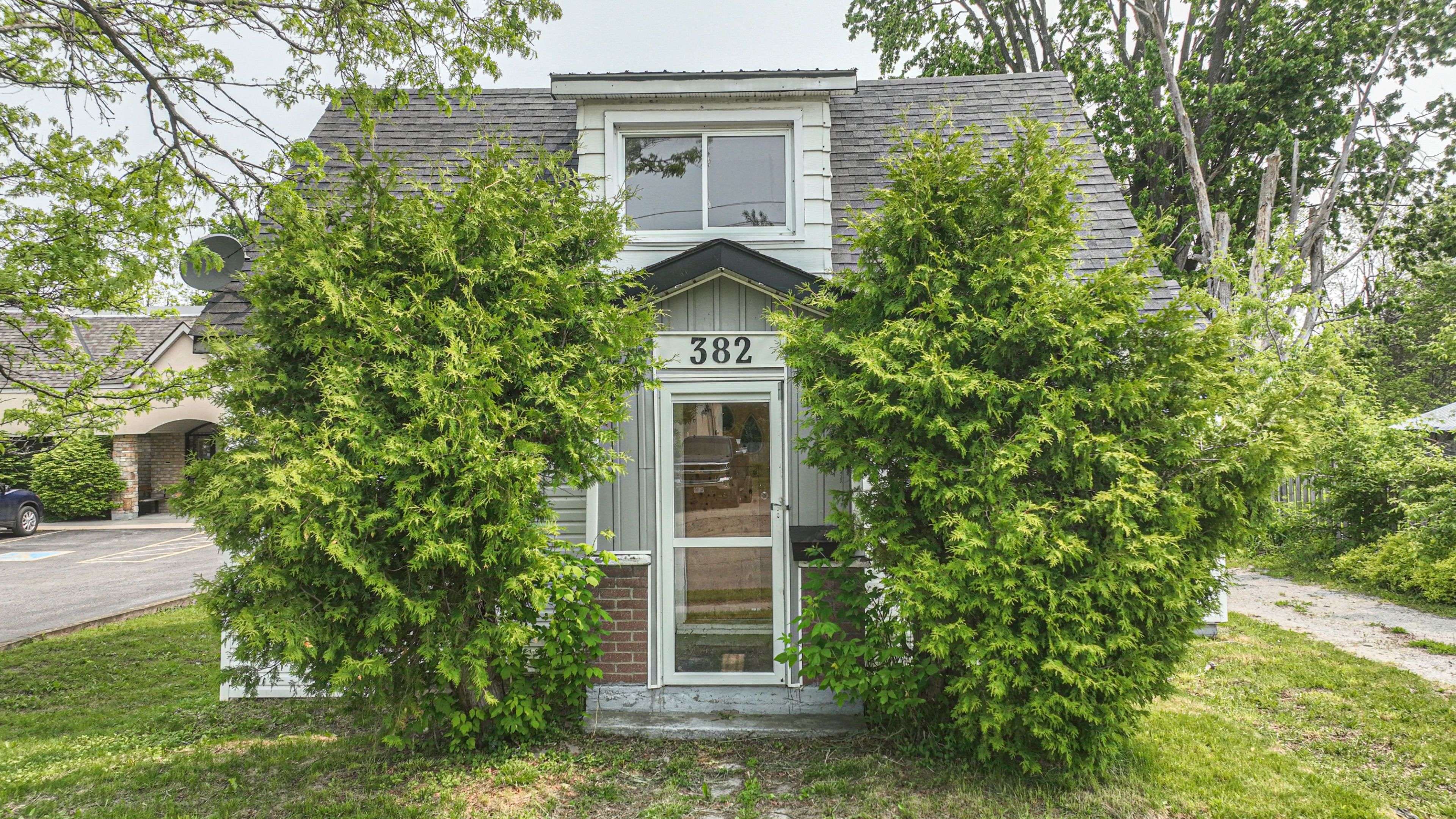 Address Not Disclosed