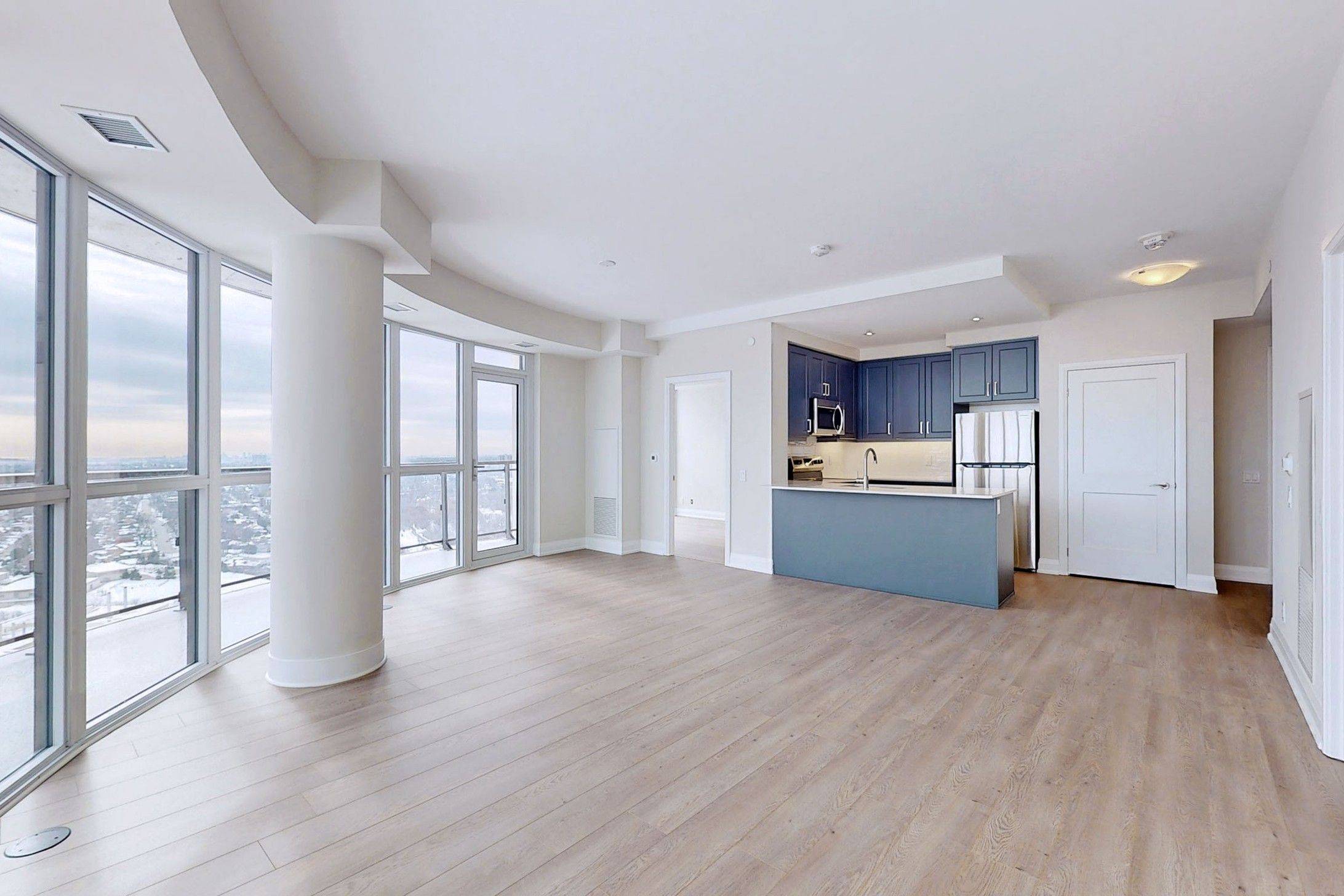 Brampton, ON L6W 2Z8,15 Lynch ST #2203