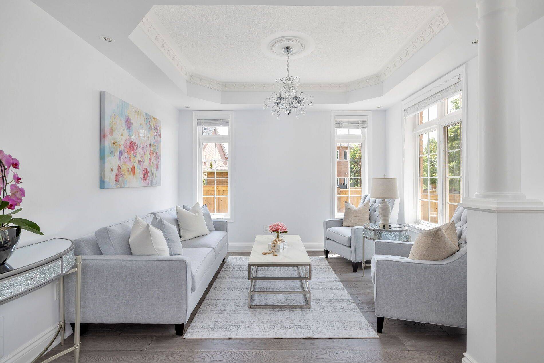 Oakville, ON L6H 6J1,2591 Castle Hill CRES