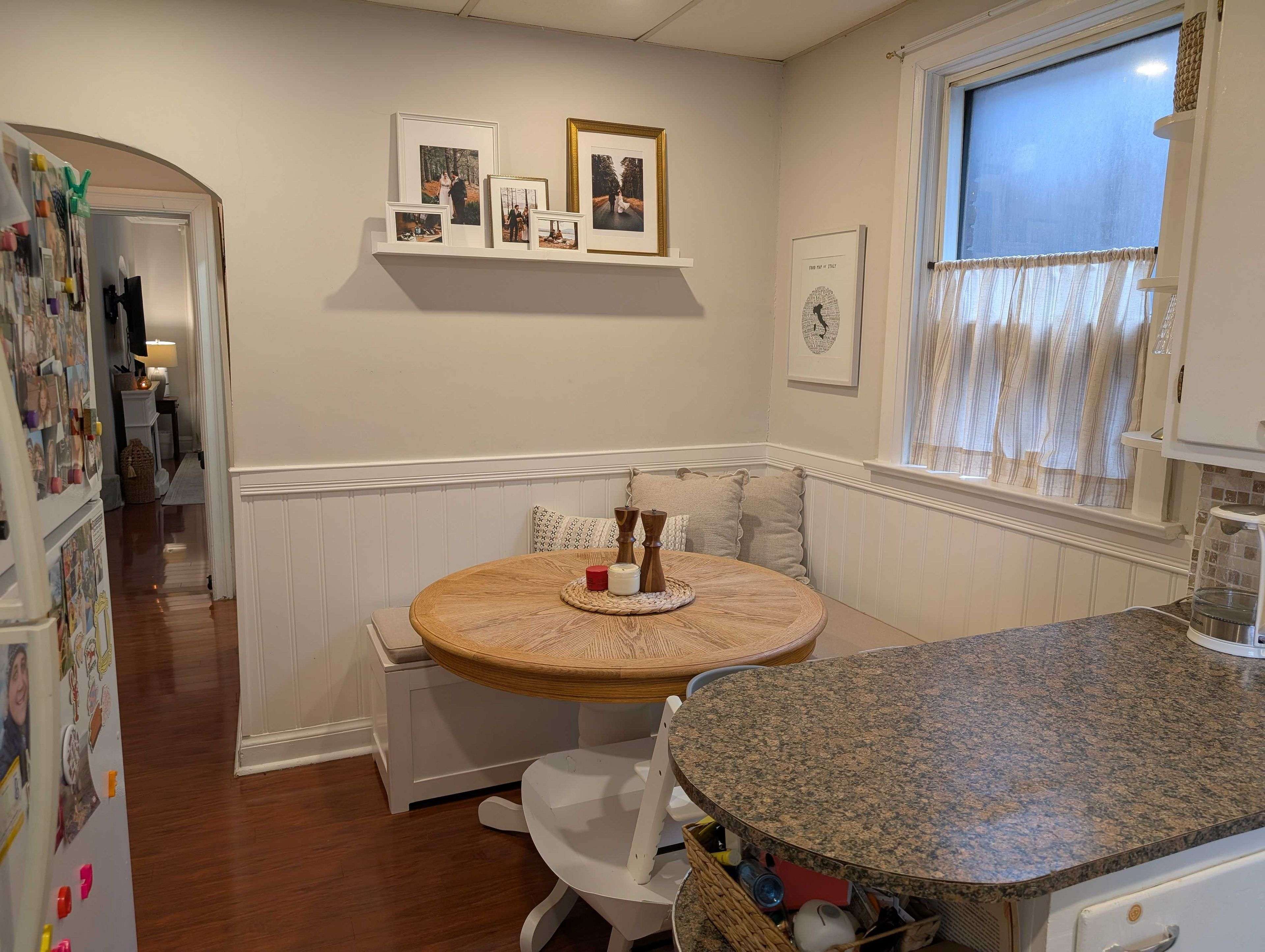 Toronto W02, ON M6S 4A3,591 Jane ST #Main