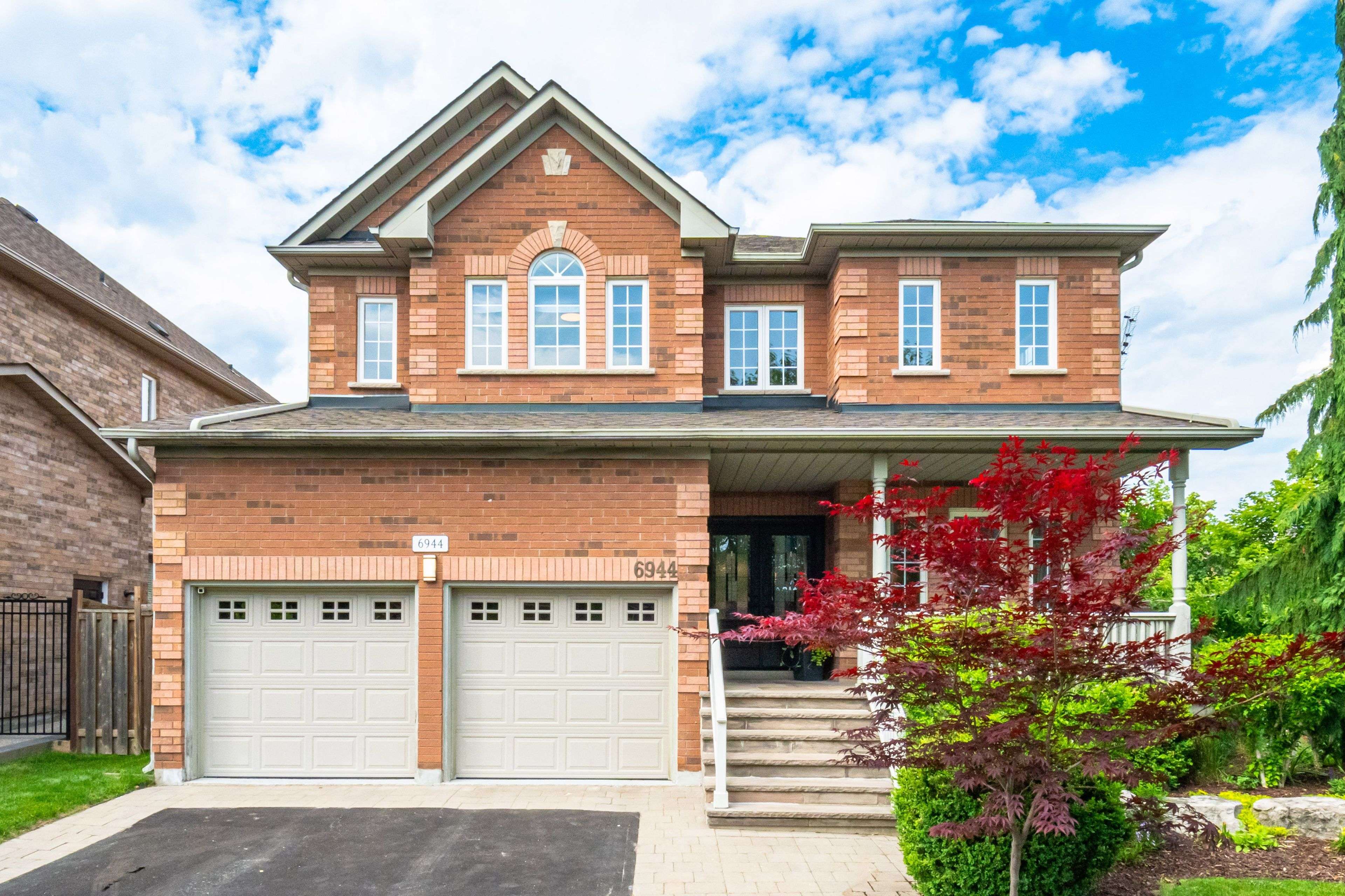 6944 Johnson Wagon CRES, Mississauga, ON L5W 1B2