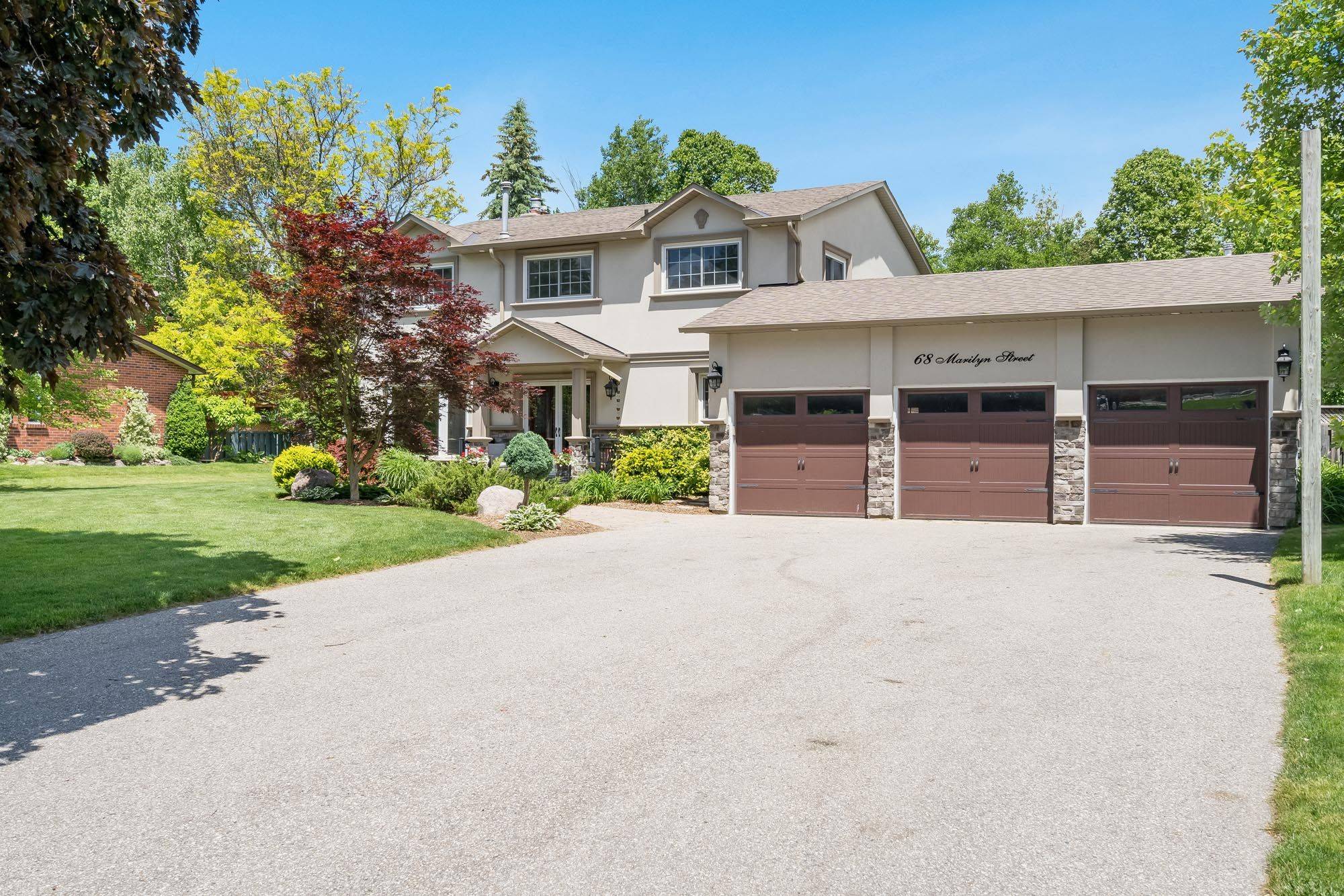 Caledon, ON L7C 1H5,68 Marilyn ST