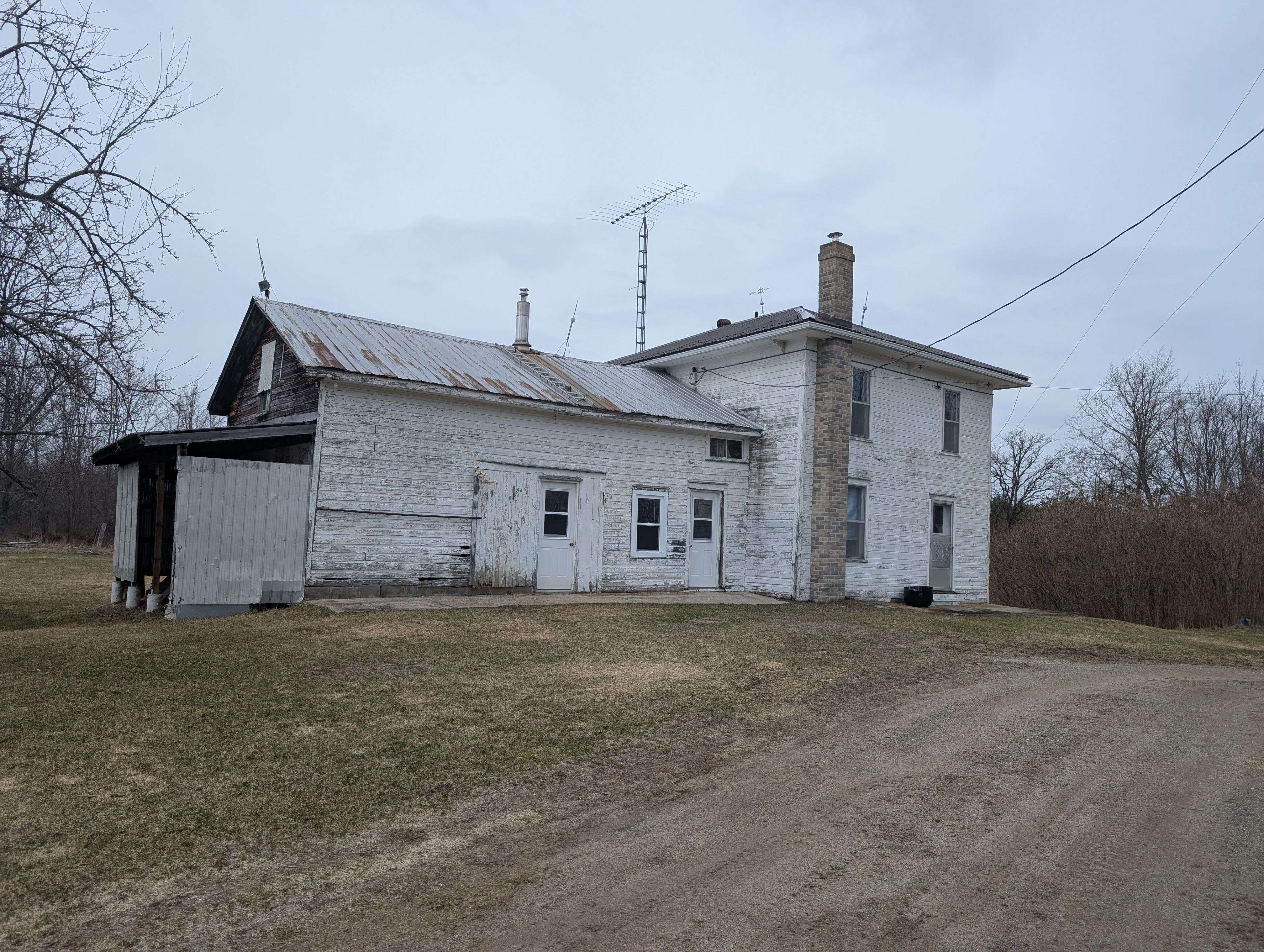 Frontenac, ON K0H 1T0,1390 STRUTHERS RD