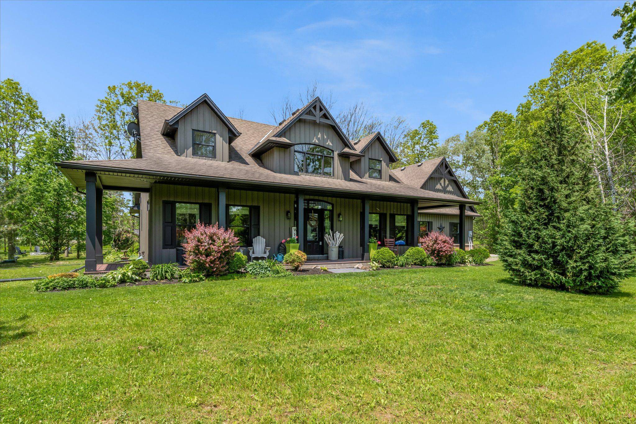 Wainfleet, ON L0S 1V0,50836 O'Reilly's RD S