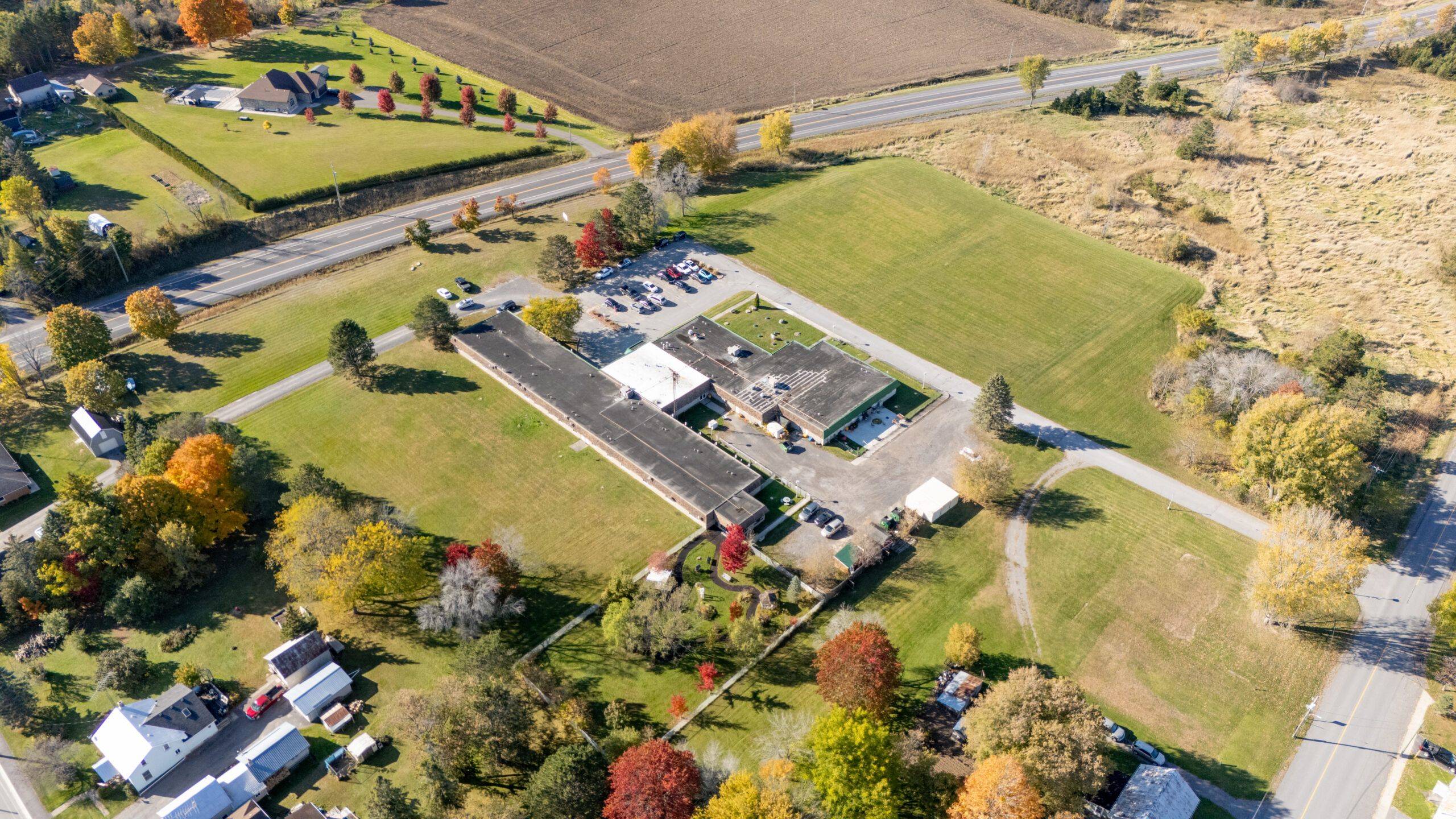 166 Pleasant DR, Greater Napanee, ON K0K 2Z0