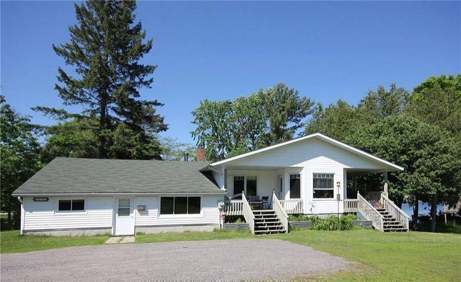 149 WILLIAM ST, Parry Sound, ON P2A 1W3
