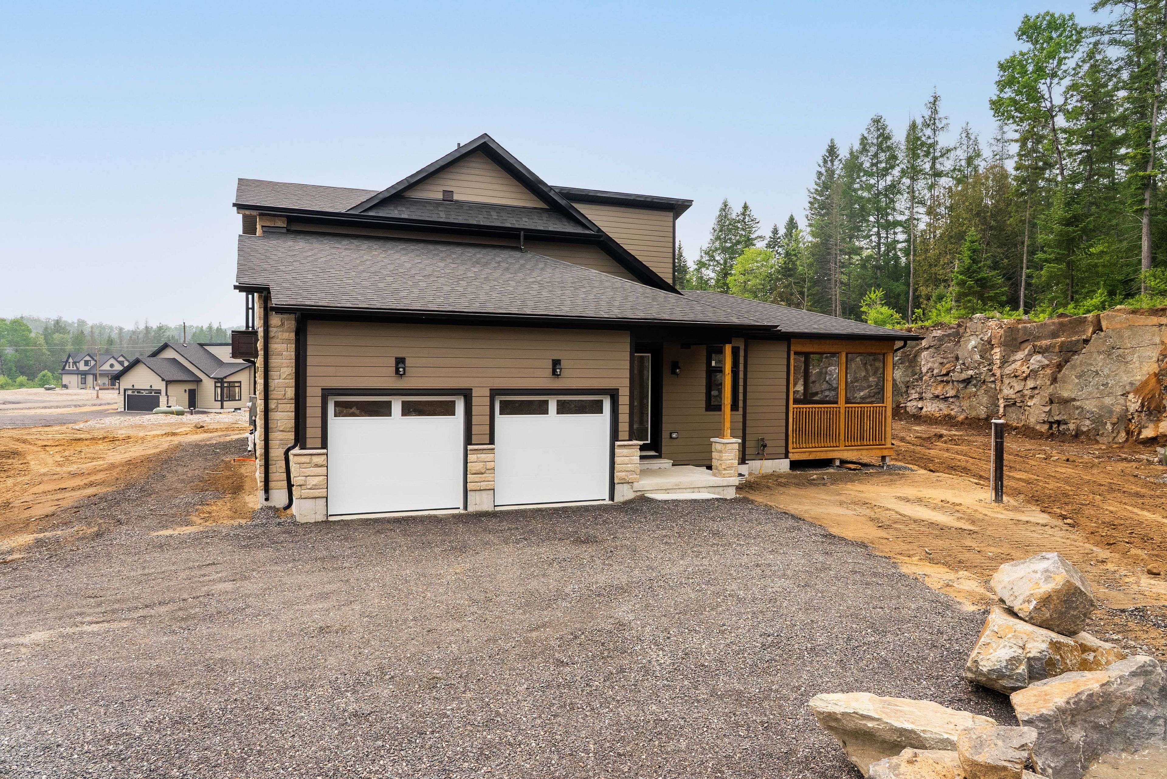 Lake Of Bays, ON P1H 0K1,1179 Echo Hills RD #92