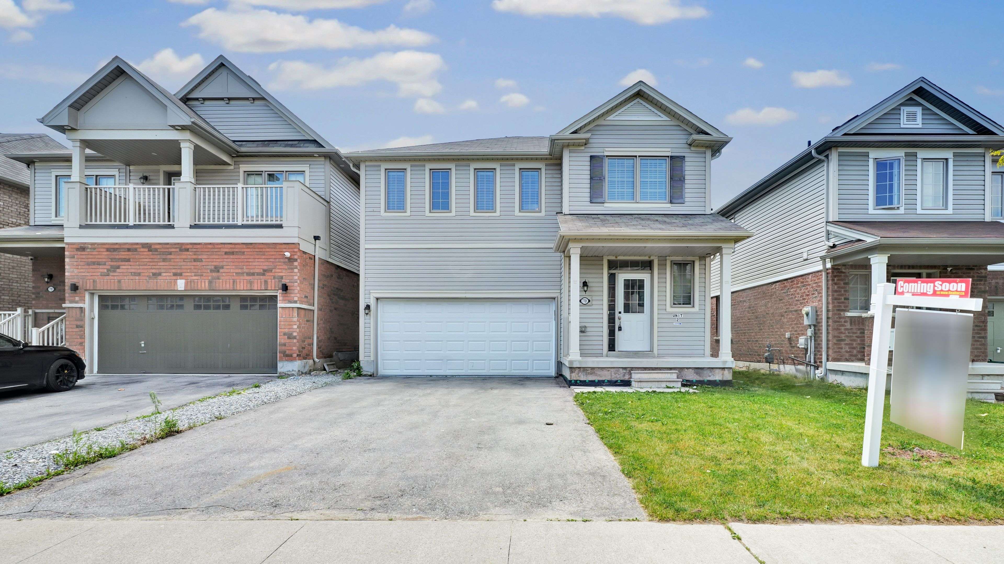 Niagara Falls, ON L2H 0N7,7701 Black Maple DR