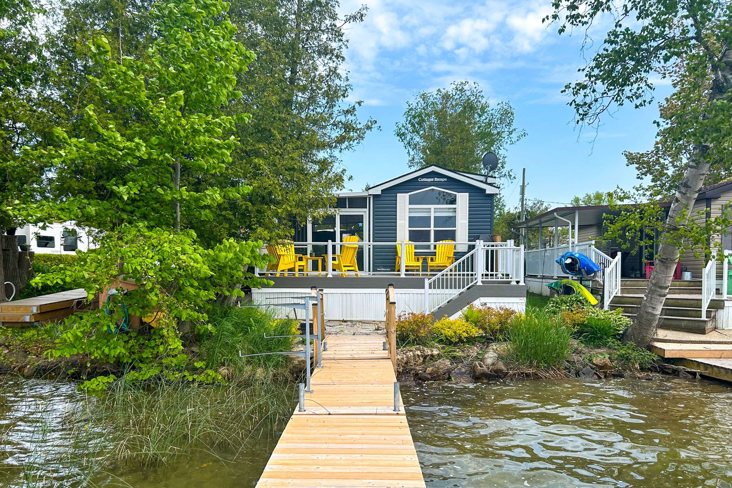 2905 Bruce Rd 13 N/A #Unit # 6, South Bruce Peninsula, ON N0H 2T0