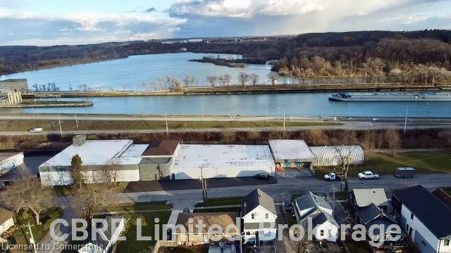 100 Wellington ST W, Thorold, ON L2V 5E7