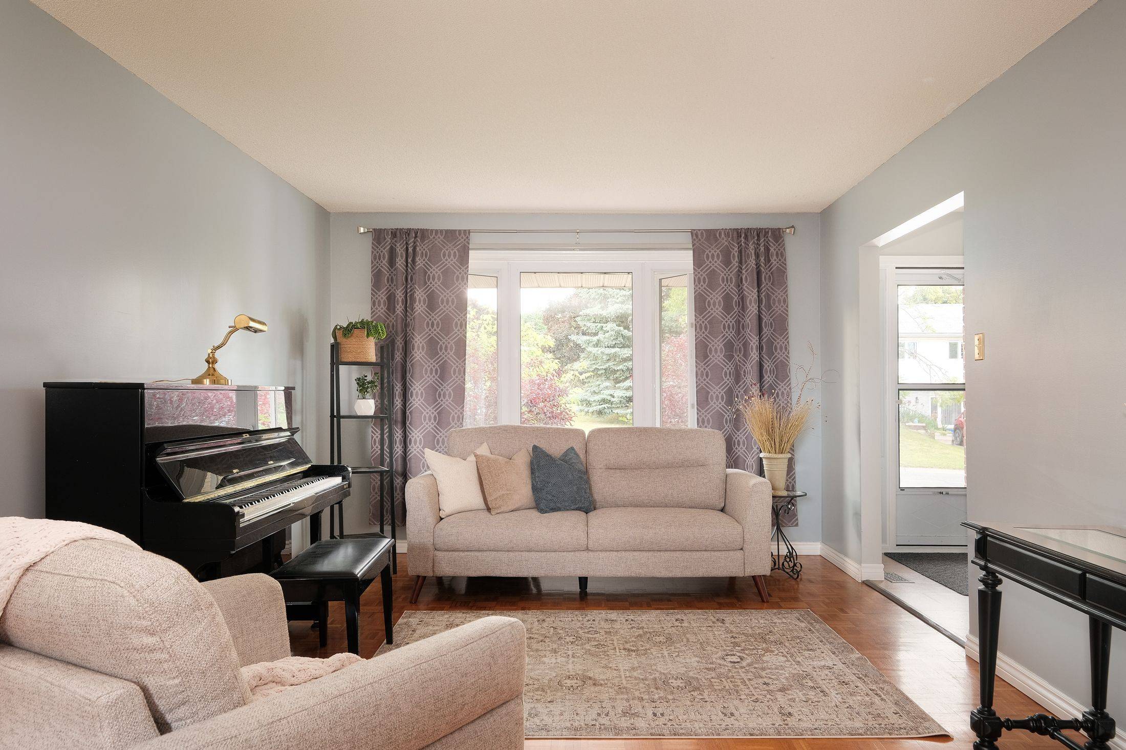 Peterborough West, ON K9K 2A6,1483 Clearview DR