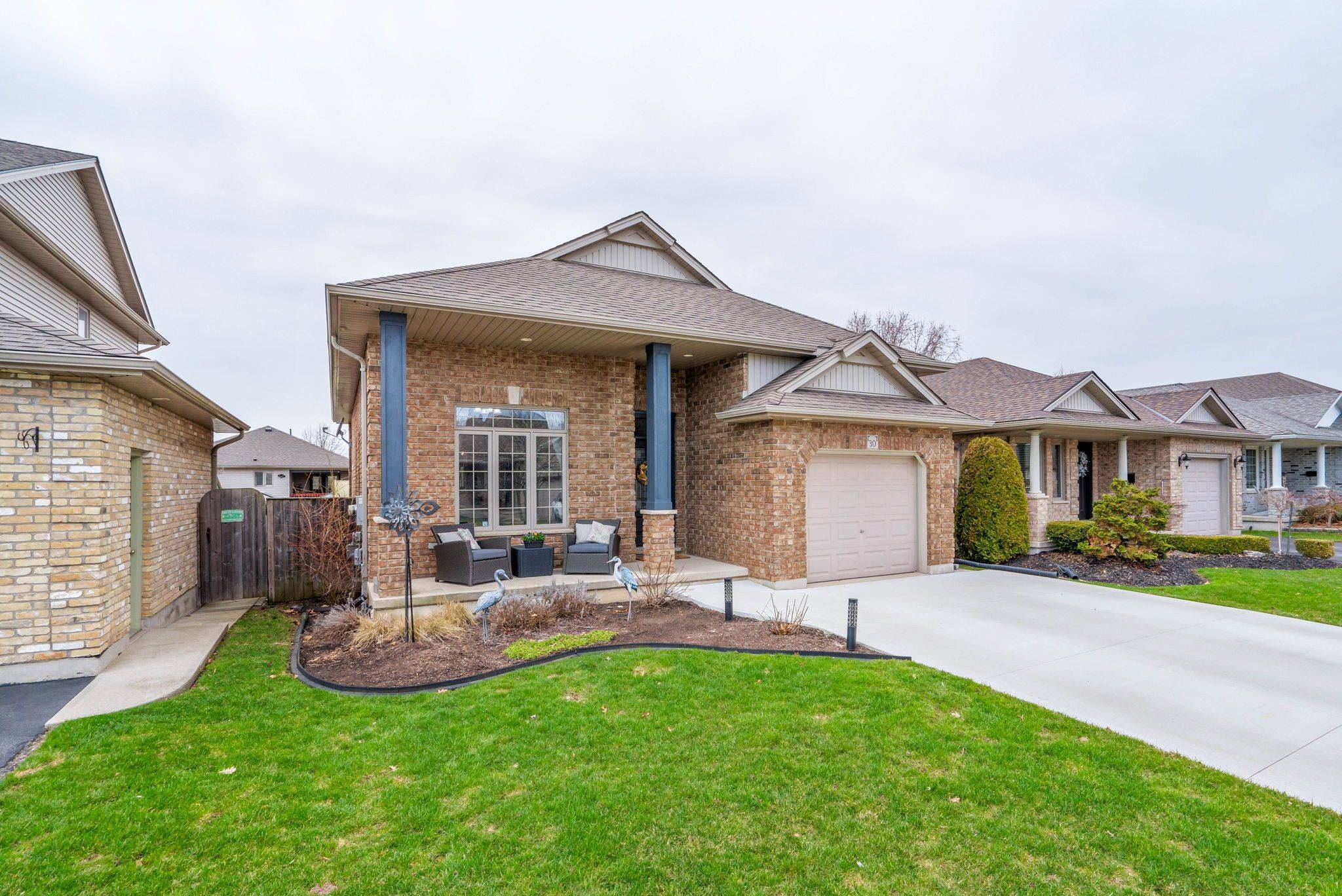 St. Thomas, ON N5R 6K2,30 Hagerman CRES