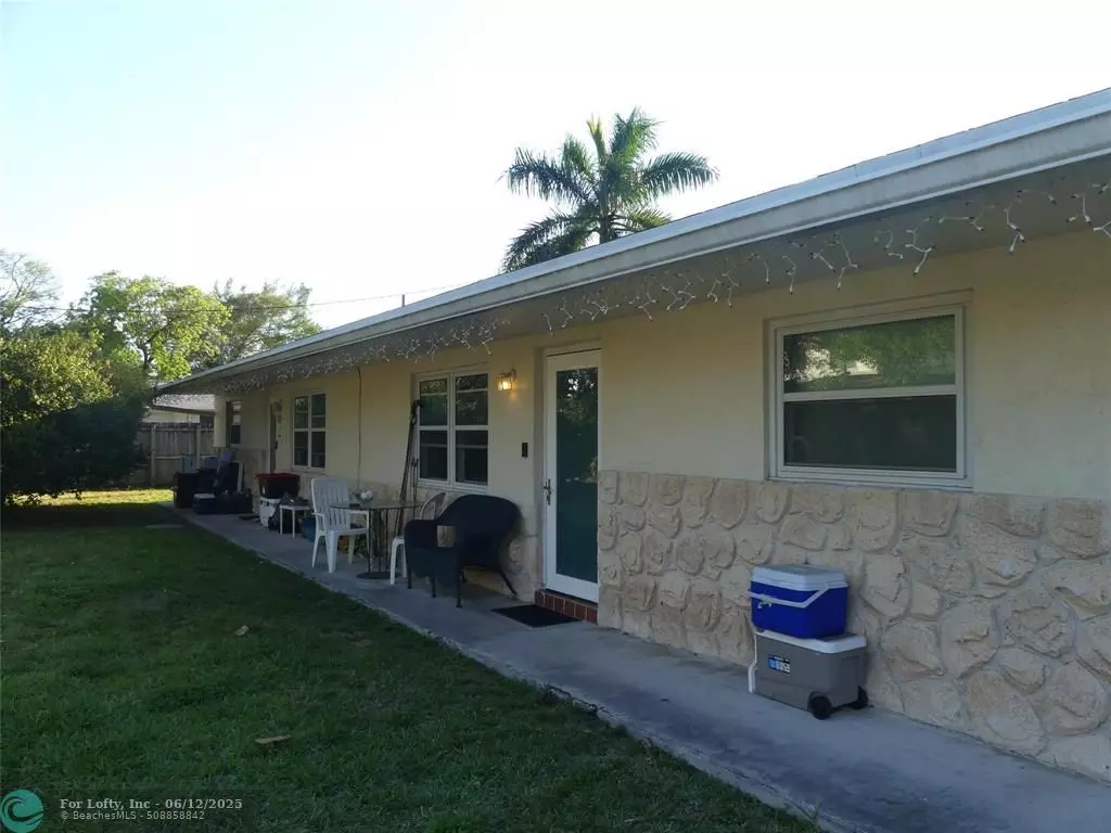 Fort Lauderdale, FL 33312,3296 SW 44th St