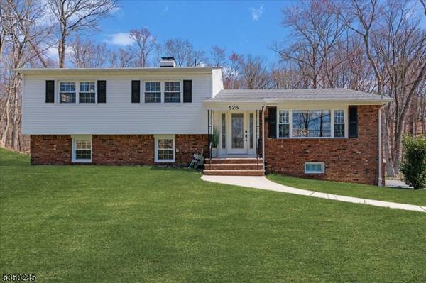 526 Indian Rd, Wayne Twp., NJ 07470